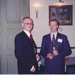 CUE 80th Jubilee 2005